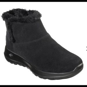 Skechers on the go Joy Bundle up